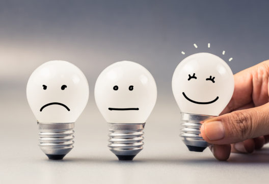 Enquête de satisfaction