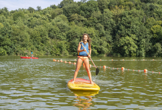 Vendée Tourisme Paddle