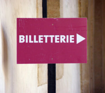 billetterie-office-de-tourisme
