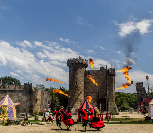puy-du-fou