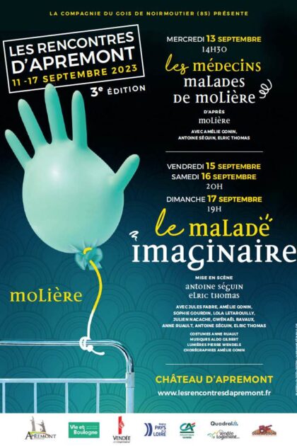 Les Rencontres d'Apremont