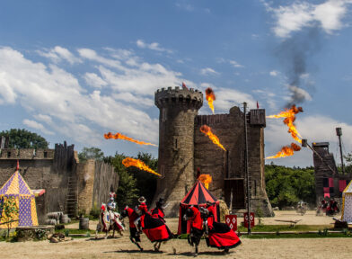 puy-du-fou