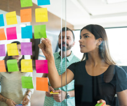 Atelier de co-creation