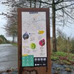 panneau rando apremont