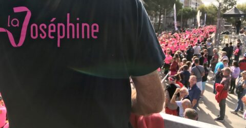 La joséphine - octobre rose