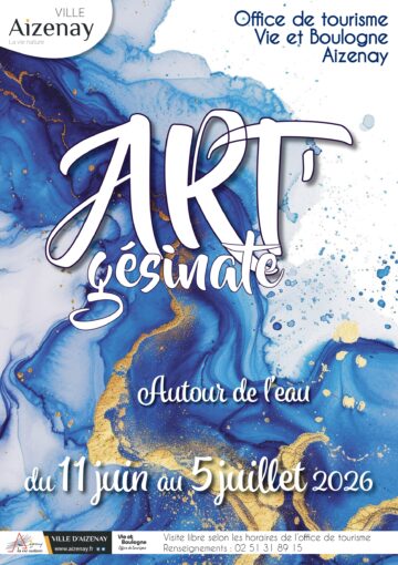 Art'gésinate