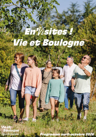 Livret En Visites_