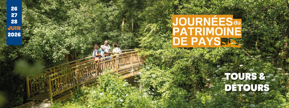 bannière_Journées Patrimoine Pays