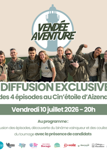 Vendée aventure