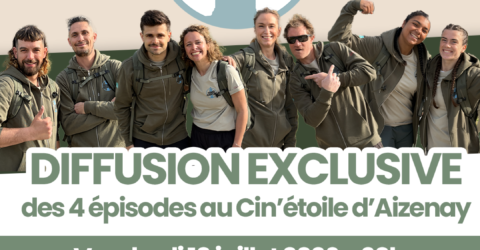 Vendée aventure