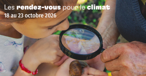 RDV climat 2026